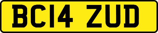 BC14ZUD