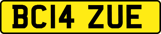 BC14ZUE