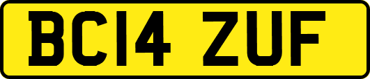 BC14ZUF