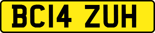 BC14ZUH