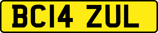 BC14ZUL
