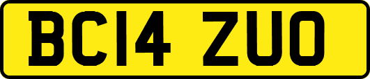 BC14ZUO