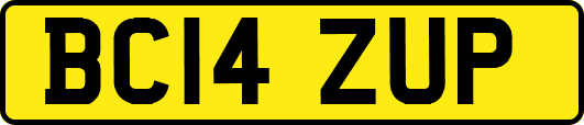 BC14ZUP