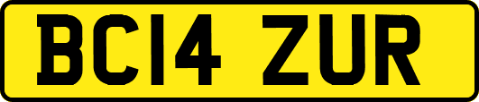 BC14ZUR
