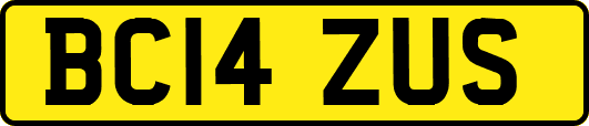 BC14ZUS