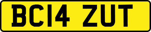 BC14ZUT