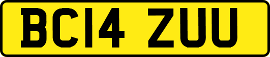 BC14ZUU