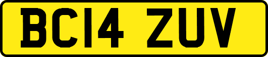 BC14ZUV