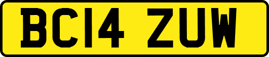 BC14ZUW
