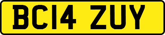 BC14ZUY