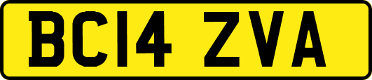 BC14ZVA