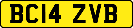 BC14ZVB