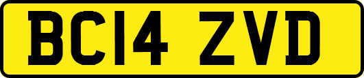 BC14ZVD