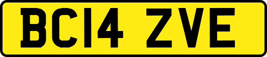 BC14ZVE