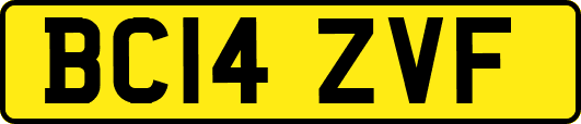 BC14ZVF