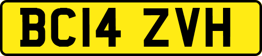 BC14ZVH