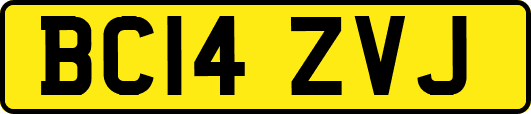 BC14ZVJ
