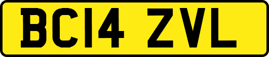 BC14ZVL