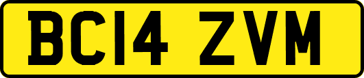 BC14ZVM