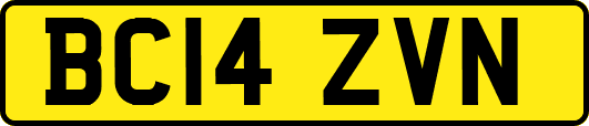 BC14ZVN