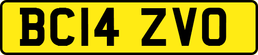 BC14ZVO