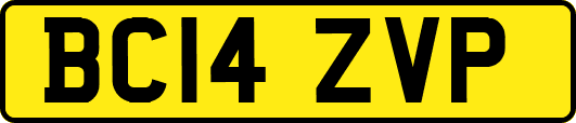 BC14ZVP