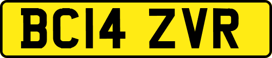 BC14ZVR