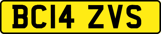 BC14ZVS