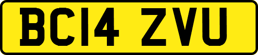 BC14ZVU
