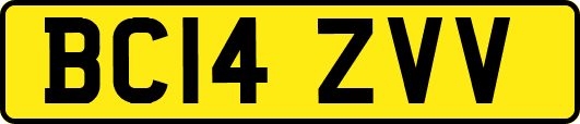 BC14ZVV