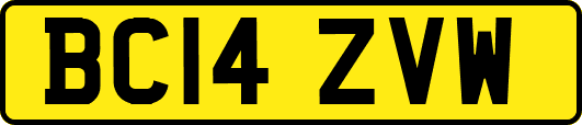 BC14ZVW