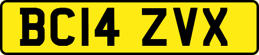 BC14ZVX