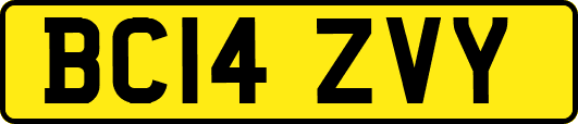 BC14ZVY
