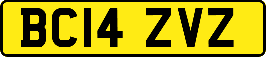 BC14ZVZ