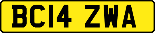 BC14ZWA