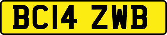 BC14ZWB