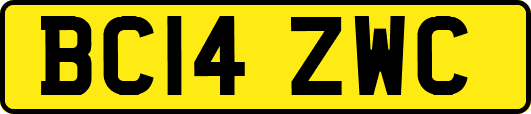 BC14ZWC