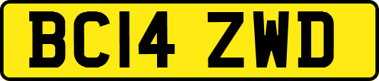 BC14ZWD
