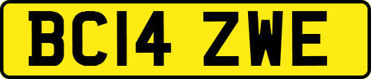 BC14ZWE