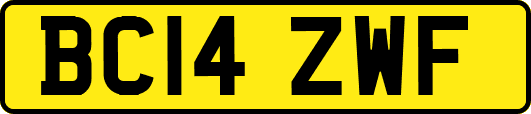 BC14ZWF