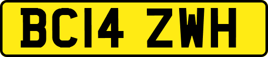 BC14ZWH