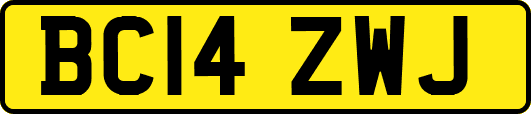 BC14ZWJ