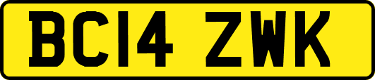 BC14ZWK