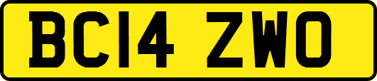 BC14ZWO