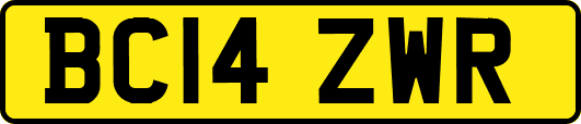 BC14ZWR