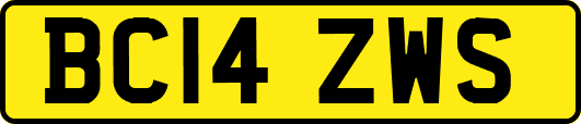 BC14ZWS