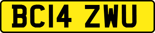 BC14ZWU