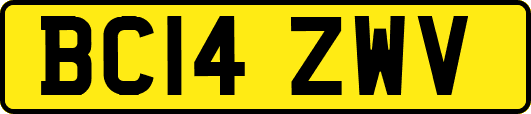 BC14ZWV