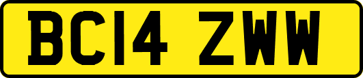 BC14ZWW