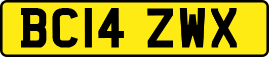 BC14ZWX